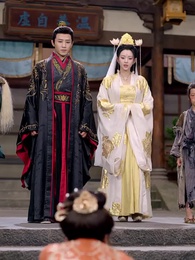 ¡Tiembla, mi hada mamá ha vuelto! - Episode 61