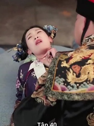 [Lồng tiếng]Cung Tỏa Ngọc Lan - Episode 40