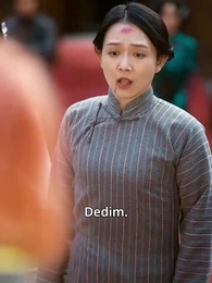 Kader Ağı - Episode 42