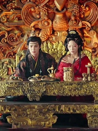 Một Kiếm Đổi Giang Sơn - Episode 46