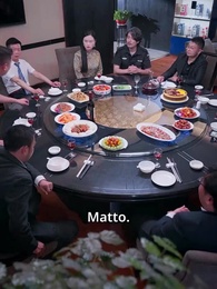 Episodio 49 - Il Magnate in Divisa