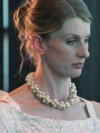 الحلقة 44 - الرئيسة السرية