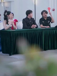 Episodio 20 - Il Magnate in Divisa