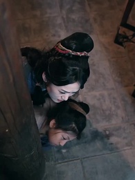 Épisode 23 - Agent Vaillante : Guide de Richesse Antique