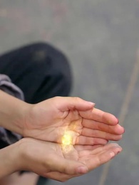 ¡Tiembla, mi hada mamá ha vuelto! - Episode 12