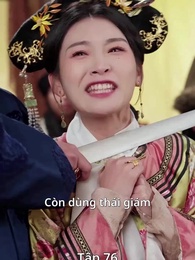 [Lồng tiếng]Cung Tỏa Ngọc Lan - Episode 76