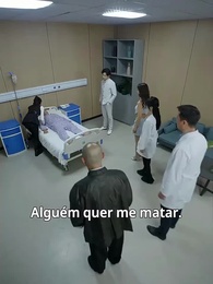 Episódio 27 - O Mestre das Sete Almas