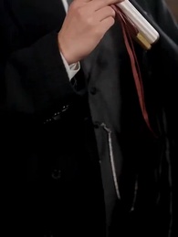 Bölüm 16 - Kader Ağı