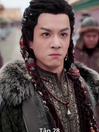 [Lồng tiếng]Cung Tỏa Ngọc Lan - Episode 28