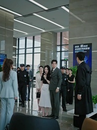 Episode 53 - [Dubbed]Regret Looks Good on You