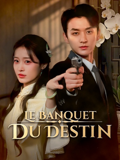 Le Banquet du Destin