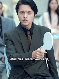 Die Frau hinter dem Thron - Episode 45