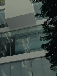 الرئيسة السرية - Episode 27