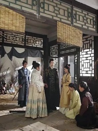 الحلقة 4 - [مدبلج]الأمّ الجريئة بعد الولادة الجديدة