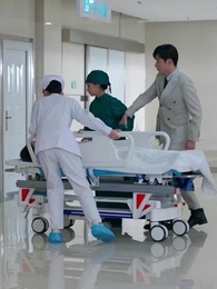 Episodio 6 - Arrepentido: Mi Ex Pide Volver