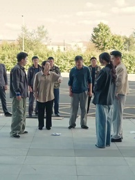 裁かれる愛 - Episode 47