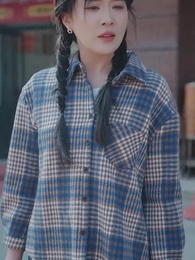 傲雪寒梅獨自開 - Episode 4