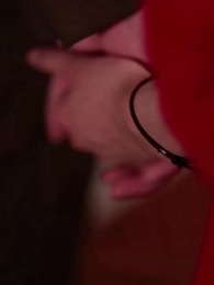 [Dublado]Reencarnei, Mas Não Sou a Noiva - Episode 53