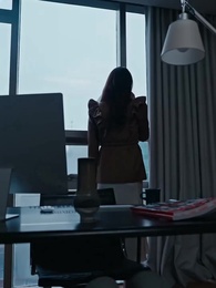 Bölüm 3 - Küllerimden İntikamla Doğdum