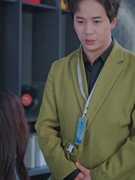 大國之芯 - Episode 43