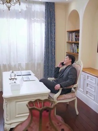 Il Magnate in Divisa - Episode 81