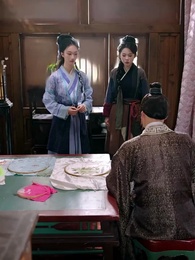 Épisode 59 - Agent Vaillante : Guide de Richesse Antique