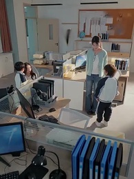 Episode 32 - Divorce from the Secret Billionaire