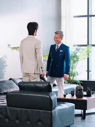 Corazón Prestado - Episode 27