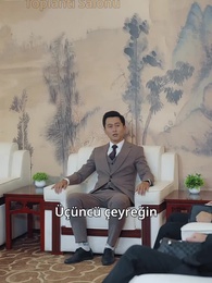 Karanlık Teşhis - Episode 31