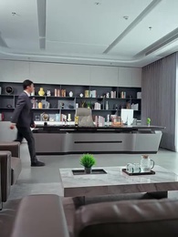 Серия 37 - Золотая ласточка возвращается в гнездо