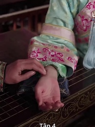 [Lồng tiếng]Cung Tỏa Ngọc Lan - Episode 4