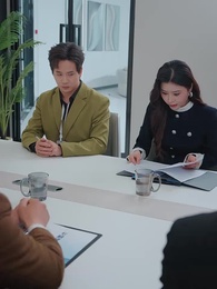 大國之芯 - Episode 29