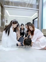 Episódio 64 - O Mestre das Sete Almas