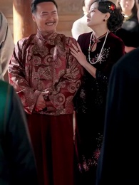 Die falsche Brautsänfte zum Glück - Episode 26