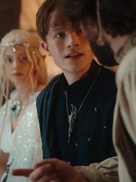 [Synchron] Der Bauer mit Götter-Magie - Episode 22