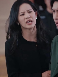 傲雪寒梅獨自開 - Episode 40