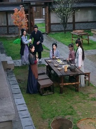 Épisode 31 - Agent Vaillante : Guide de Richesse Antique