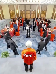 Episódio 43 - O Mestre das Sete Almas