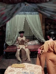 [Lồng tiếng]Cung Tỏa Ngọc Lan - Episode 14