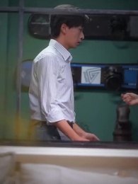 ลวงรักในเงาแค้น - Episode 26