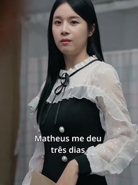 Episódio 28 - De Traída a Vingadora: A Volta de Gabriela