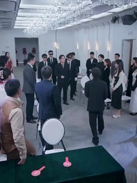 Episodio 21 - Il Magnate  in Divisa