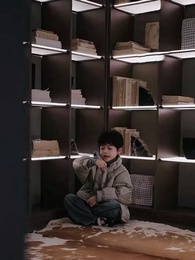 Episode 23 - Six Years Later, She Shakes Things Up with Her Trio