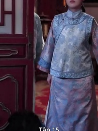 [Lồng tiếng]Cung Tỏa Ngọc Lan - Episode 15