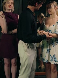 ฟีนิกซ์: เพลิงแค้นเมียมาเฟีย - Episode 36