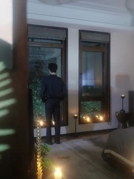 Episodio 10 - Escapé de La Tormenta