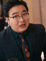 My Boss Is Now My Stepmom - Episode 9