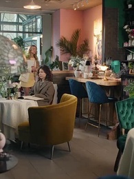 [Dublado]Vingança no palco - Episode 22