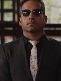 الحلقة 27 - [مدبلج]وريثة بعد الطلاق