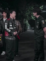 ダメオヤジの正体が大富豪? - Episode 62